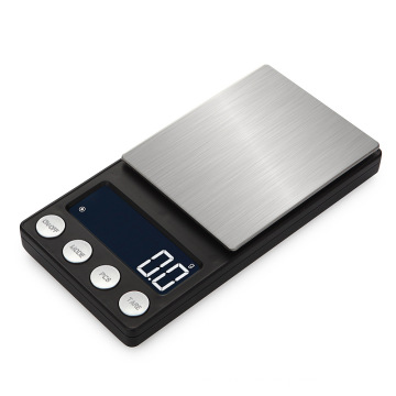 Multi-fuction Digital Personal Mini Pocket Kitchen Scale